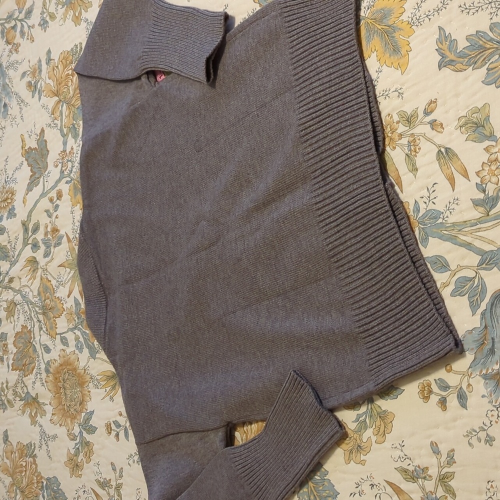 Women's cardigan size M - Picture 6 of 6